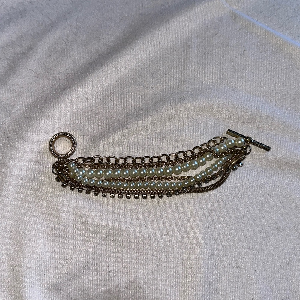 Stack bracelet